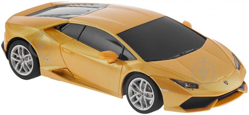 Автомобиль на р/у Rastar Lamborghini Huracan LP610-4 1:24 454.00.60 - фото 5