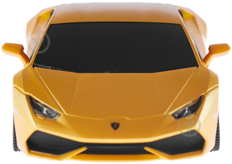 Автомобиль на р/у Rastar Lamborghini Huracan LP610-4 1:24 454.00.60 - фото 8