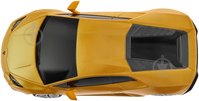 Автомобіль на р/к Rastar Lamborghini Huracan LP610-4 1:24 454.00.60 - фото 7