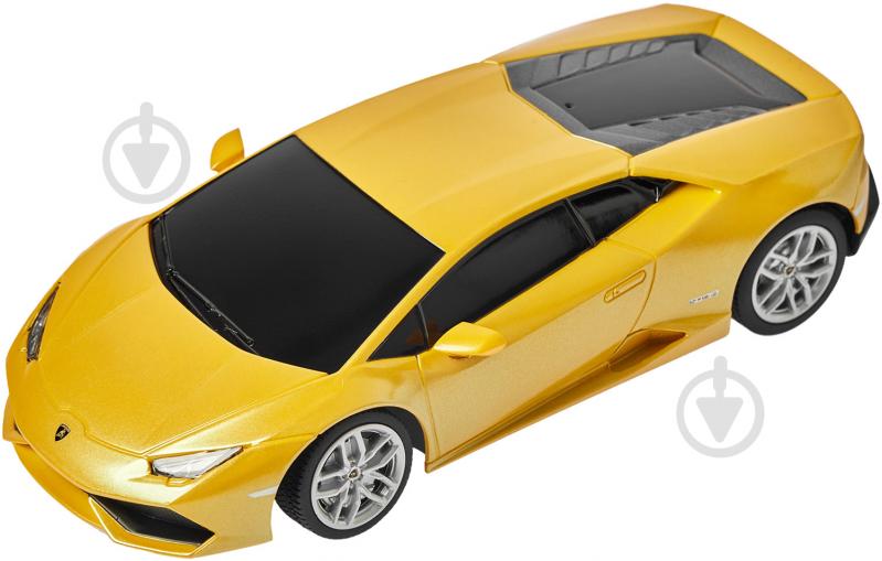 Автомобиль на р/у Rastar Lamborghini Huracan LP610-4 1:24 454.00.60 - фото 2