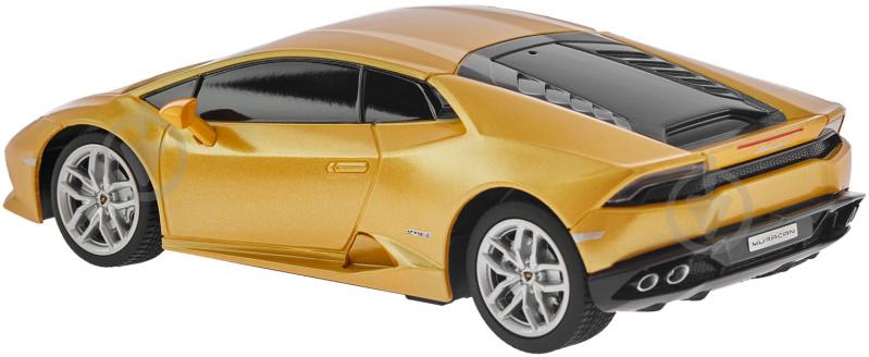 Автомобіль на р/к Rastar Lamborghini Huracan LP610-4 1:24 454.00.60 - фото 9