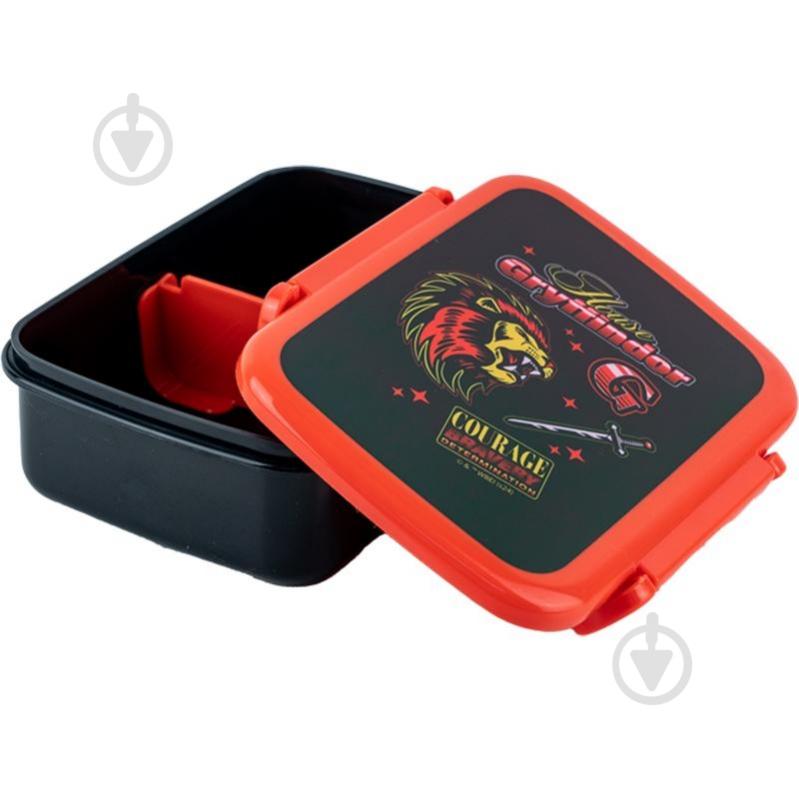 Ланч-бокс KITE 420 мл HP24-160 - фото 4