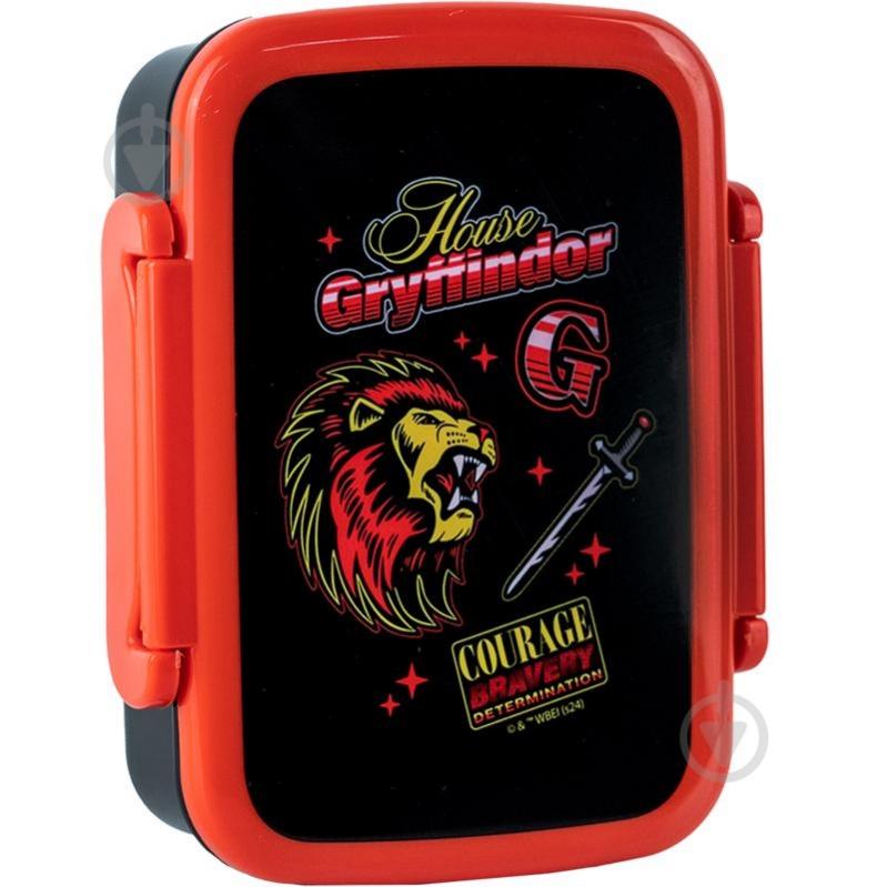 Ланч-бокс KITE 420 мл HP24-160 - фото 1