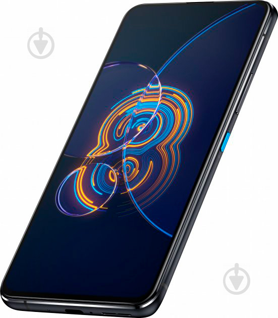 Смартфон Asus ZenFone 8 Flip Dual Sim 8/256GB galactic black (90AI0041-M00030) - фото 14