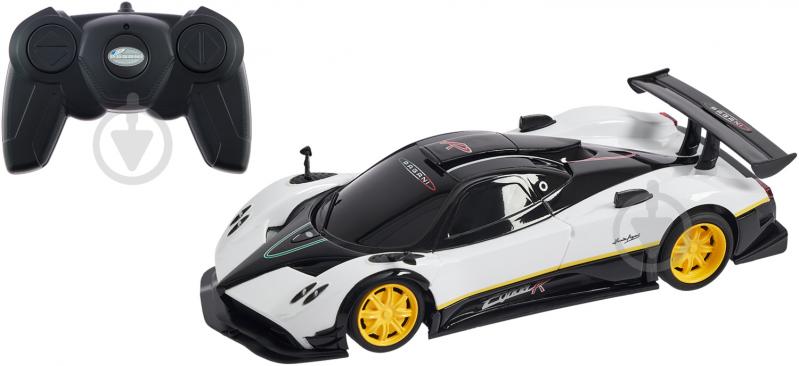 Автомобіль на р/к Rastar Pagani Zonda R 1:24 1:24 454.00.56 - фото 1