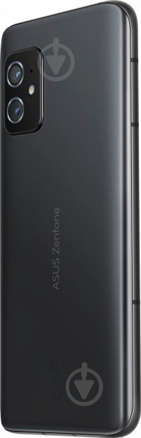 Смартфон Asus ZenFone 8 Dual Sim 8/256GB obsidian black (90AI0061-M00090) - фото 6