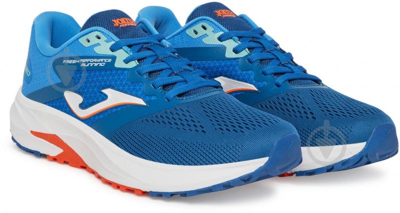 Кроссовки мужские Joma SPEED RSPEES2505 р.41 синие - фото 2 Кроссовки мужские Joma SPEED RSPEES2505 р.41 синие - фото 2