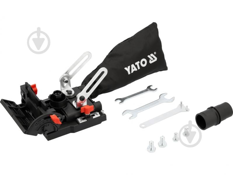 Насадка YATO YT-829861 - фото 1
