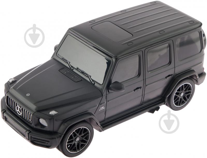 Автомобіль на р/к Rastar Mercedes-Benz G63 1:24 454.00.72 - фото 2