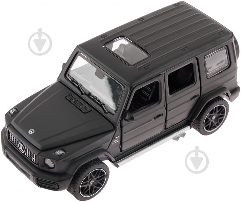 Автомодель Rastar 1:32 Mercedes-Benz AMG G63 454.00.77 - фото 1