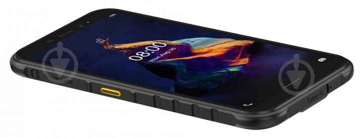 Смартфон Ulefone Armor X8 4/64GB black - фото 7 Смартфон Ulefone Armor X8 4/64GB black - фото 7