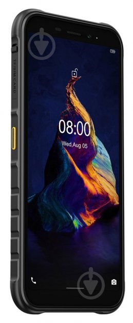 Смартфон Ulefone Armor X8 4/64GB black - фото 5 Смартфон Ulefone Armor X8 4/64GB black - фото 5