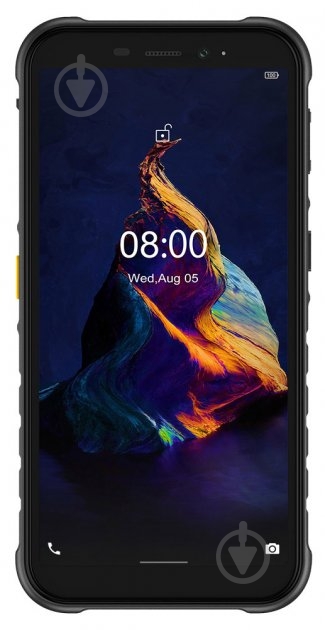 Смартфон Ulefone Armor X8 4/64GB black - фото 4 Смартфон Ulefone Armor X8 4/64GB black - фото 4