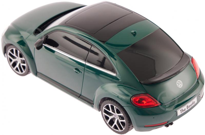 Автомобіль на р/к Rastar Volkswagen Beetle 1:24 1:24 454.00.76 - фото 6