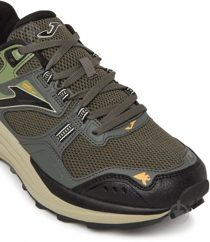 Кроссовки мужские Joma SHOCK TKSHOS2523 р.41 хаки - фото 4 Кроссовки мужские Joma SHOCK TKSHOS2523 р.41 хаки - фото 4