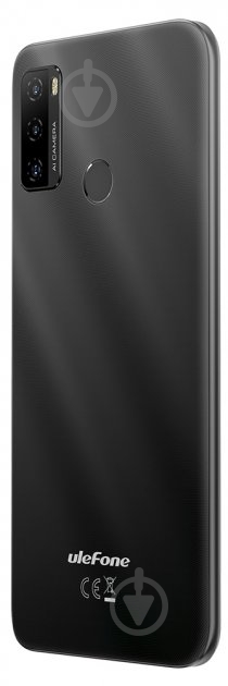 Смартфон Ulefone Note 10 2/32GB black - фото 7 Смартфон Ulefone Note 10 2/32GB black - фото 7