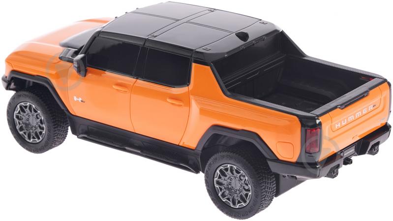 Автомобіль на р/к Rastar Hummer EV 1:25 454.00.68 - фото 6