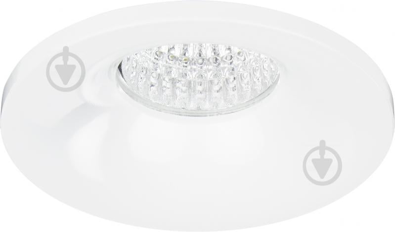 Світильник точковий Feron LightMaster 4500 К білий CL003 3W - фото 2