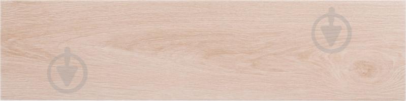 Плитка Allore Group Wood Light beige F PR NR Mat 1 15x60 см - фото 1