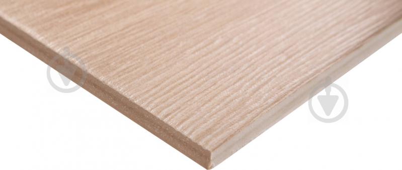 Плитка Allore Group Wood Light beige F PR NR Mat 1 15x60 см - фото 4