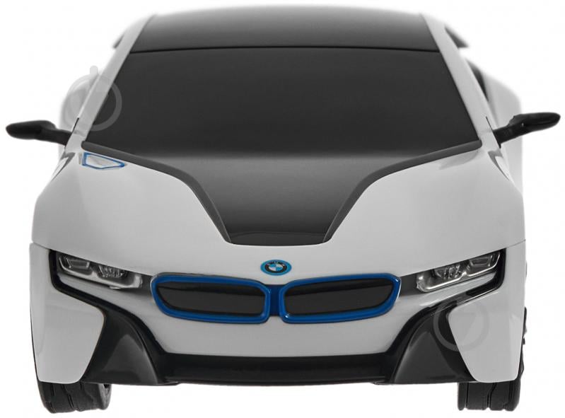 Автомобіль на р/к Rastar BMW i8 1:24 454.00.61 - фото 2