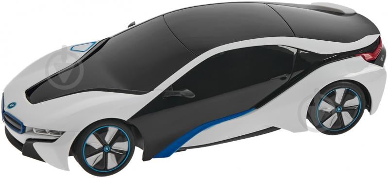 Автомобіль на р/к Rastar BMW i8 1:24 454.00.61 - фото 5