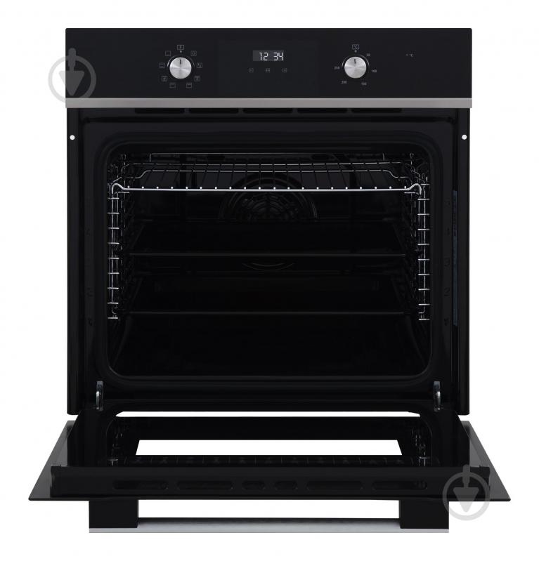 Духовой шкаф Interline OEG 580 ECH BA - фото 4