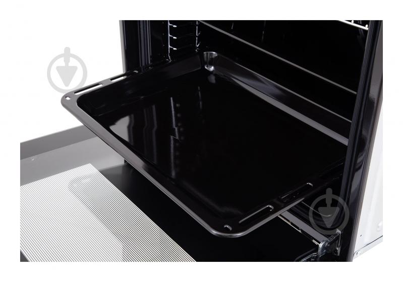 Духовой шкаф Interline OEG 580 ECH BA - фото 14