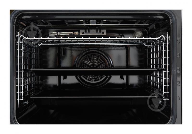 Духовой шкаф Interline OEG 580 ECH BA - фото 12