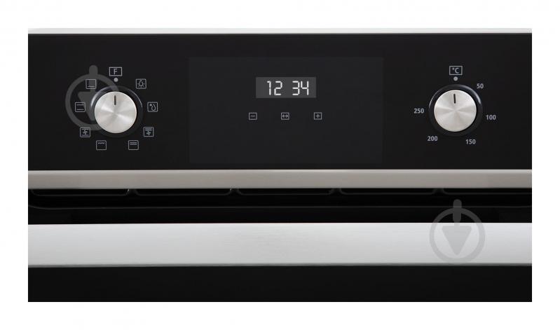 Духовой шкаф Interline OEG 580 ECH BA - фото 9