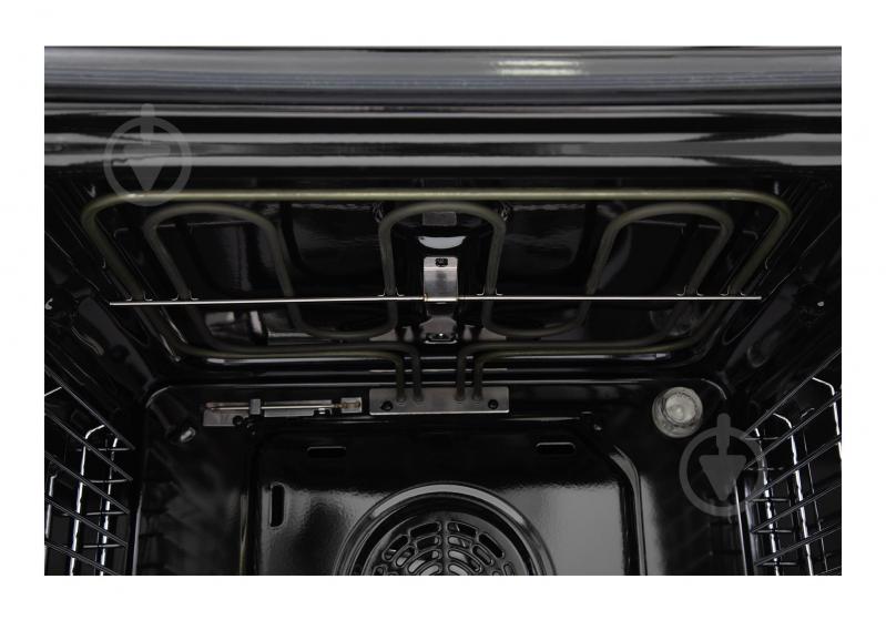 Духовой шкаф Interline OEG 580 ECH BA - фото 10