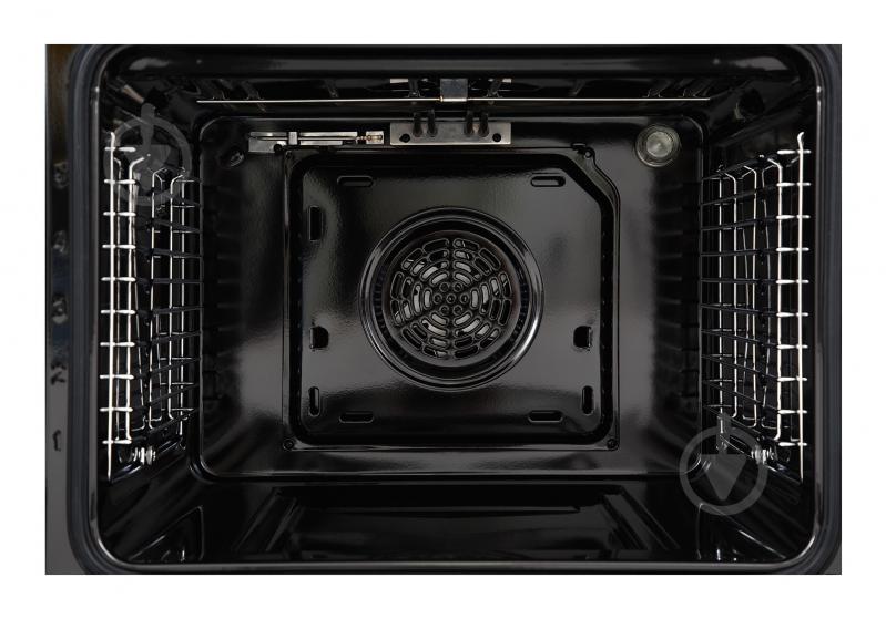 Духовой шкаф Interline OEG 580 ECH BA - фото 11