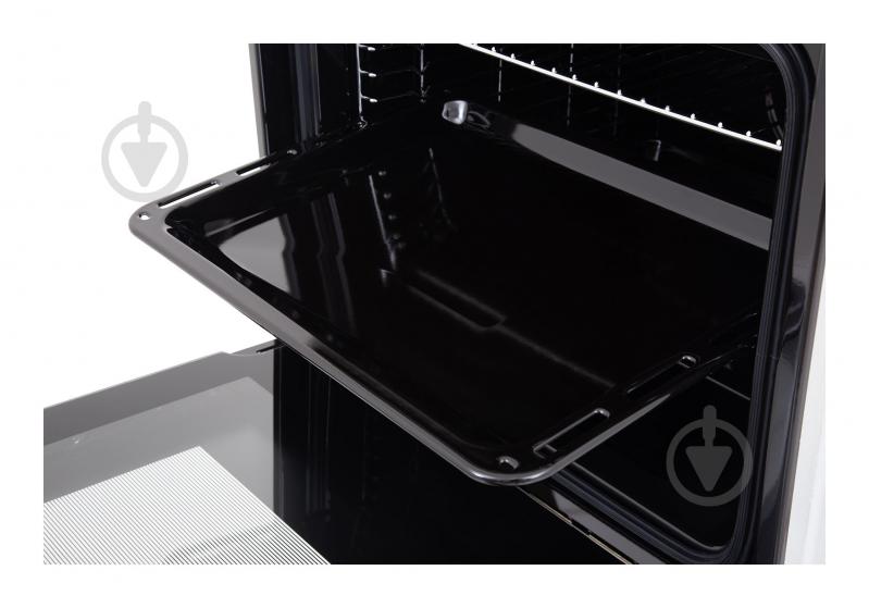 Духовой шкаф Interline OEG 580 ECH BA - фото 13