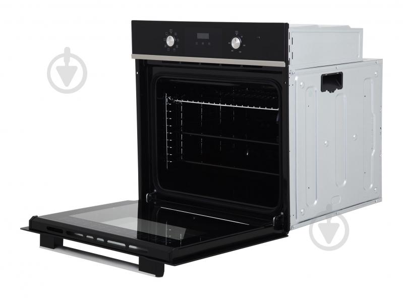 Духовой шкаф Interline OEG 580 ECH BA - фото 3