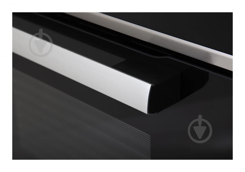 Духовой шкаф Interline OEG 580 ECH BA - фото 6