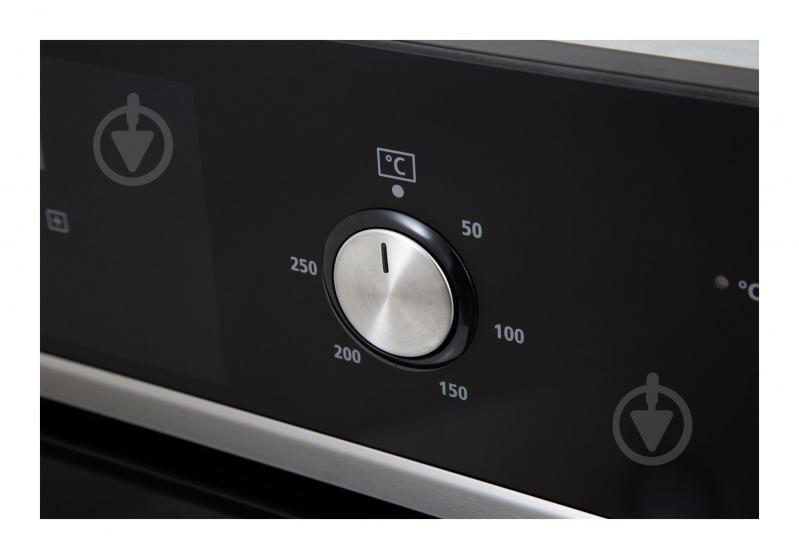 Духовой шкаф Interline OEG 580 ECH BA - фото 8