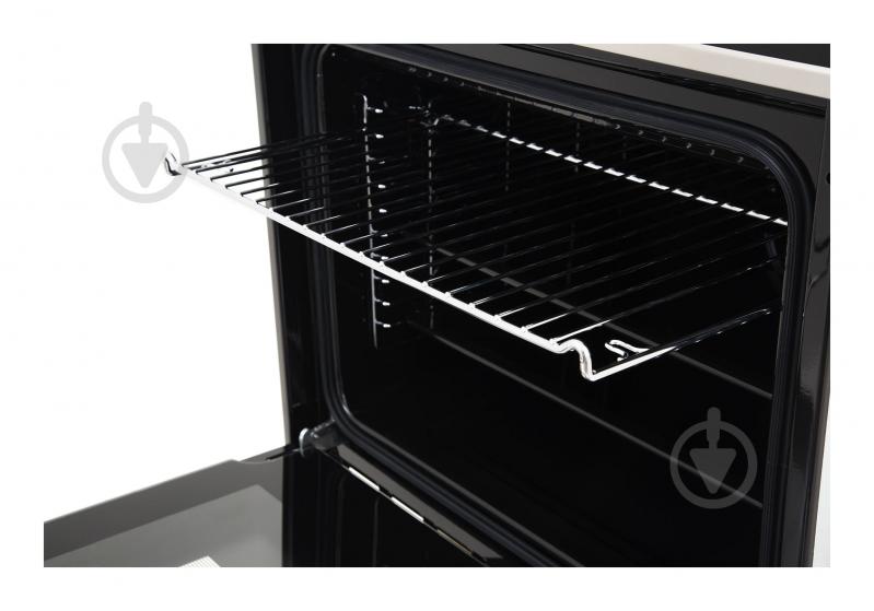 Духовой шкаф Interline OEG 580 ECH BA - фото 15