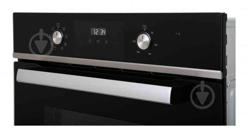 Духовой шкаф Interline OEG 580 ECH BA - фото 5