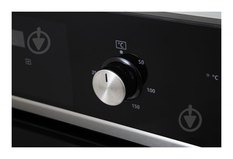 Духовой шкаф Interline OEG 580 ECH BA - фото 7