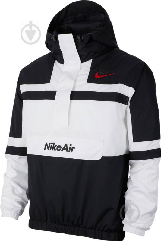 Chaqueta Nike Sportswear Hombre CJ4834-100| Comprar Online En FOOTDISTRICT |