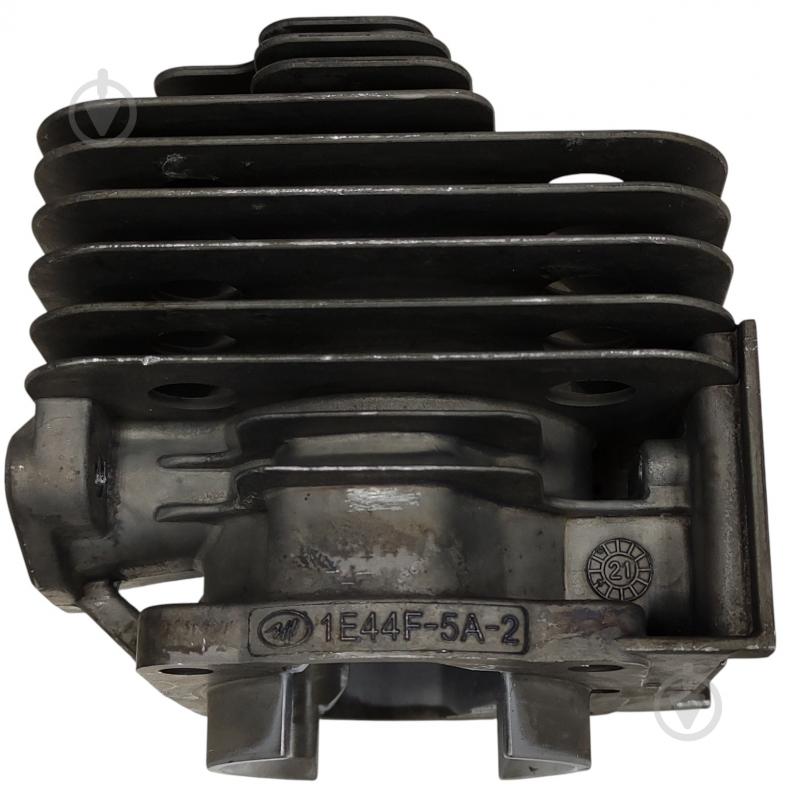 Цилиндр Klever CG-KW14-520 - фото 1 Цилиндр Klever CG-KW14-520 - фото 1