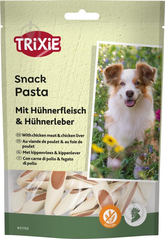 Лакомство Trixie PREMIO Chicken Pasta 100 г (31703) - фото 1