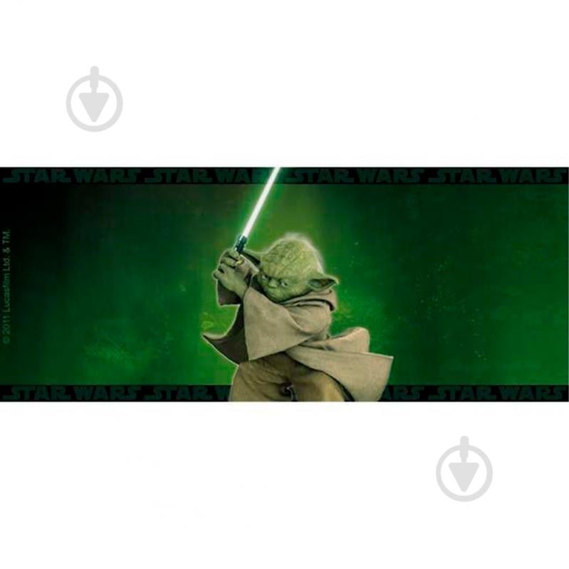 Чашка ABYstyle STAR WARS Yoda (Зоряні війни) 460 мл (ABYMUG039) - фото 4