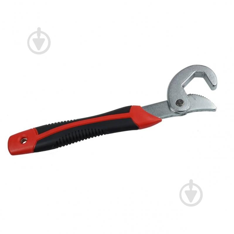 Набір ручного інструменту Supretto Snap N Grip 9 шт. 4538 - фото 3 Набір ручного інструменту Supretto Snap N Grip 9 шт. 4538 - фото 3