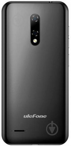 Смартфон Ulefone Note 8P 2/16GB black - фото 9