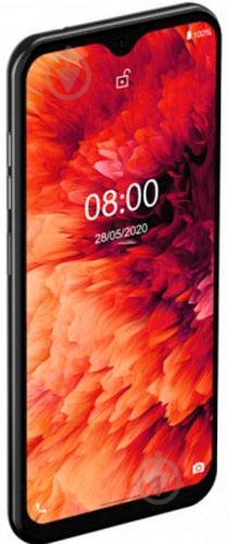 Смартфон Ulefone Note 8P 2/16GB black - фото 5