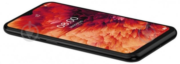 Смартфон Ulefone Note 8P 2/16GB black - фото 8