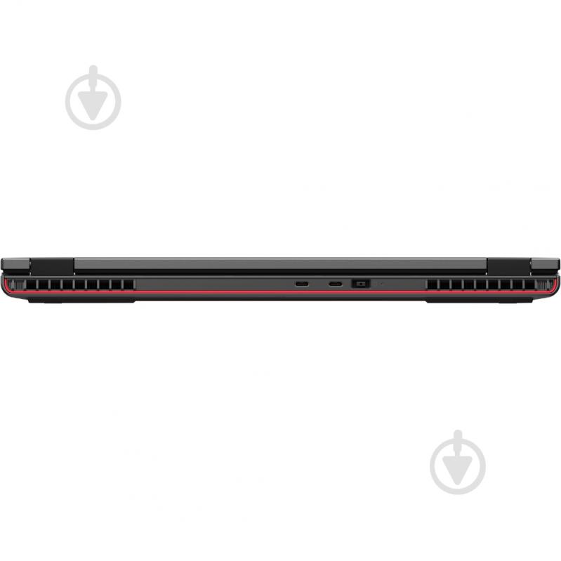 Ноутбук Lenovo ThinkPad P16v Gen 1 16" (21FDS2JT00) thunder black - фото 10