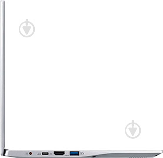 Ноутбук Acer Swift 3 SF314-42 14 FHD 14 (NX.HSEEU.00F) silver - фото 7