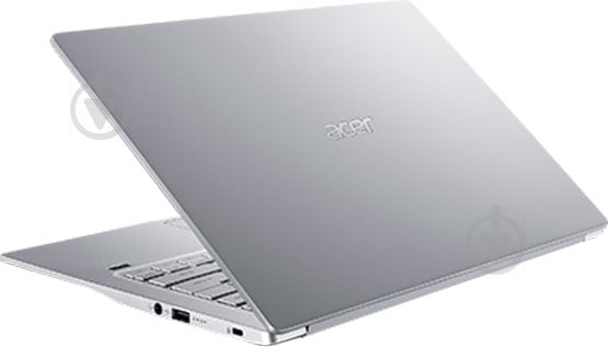 Ноутбук Acer Swift 3 SF314-42 14 FHD 14 (NX.HSEEU.00F) silver - фото 10